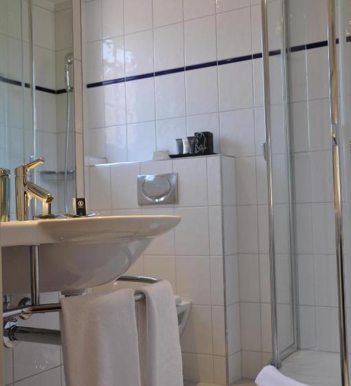 클래식 룸, Schloss Hunigen