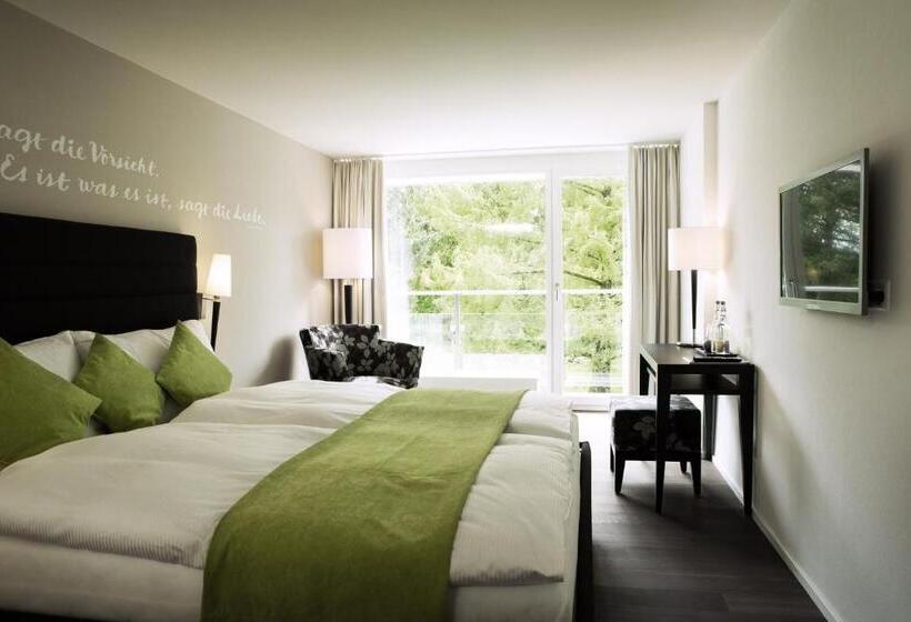 스탠다드 룸, Schloss Hunigen