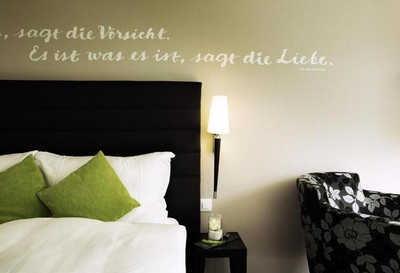 스탠다드 룸, Schloss Hunigen