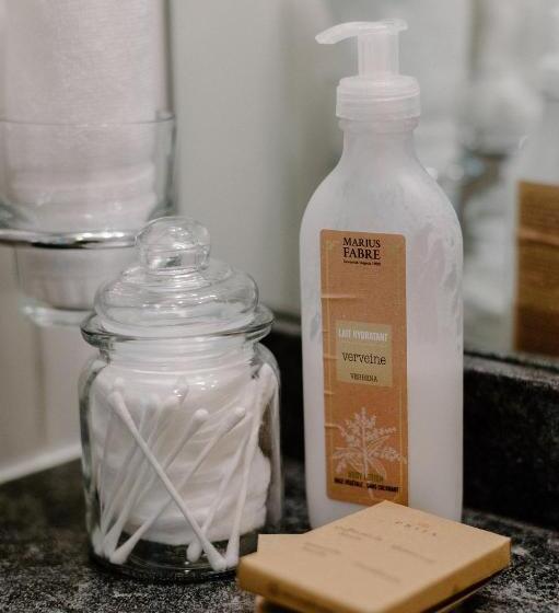 스탠다드 룸 가든 전망, Schloss Hunigen