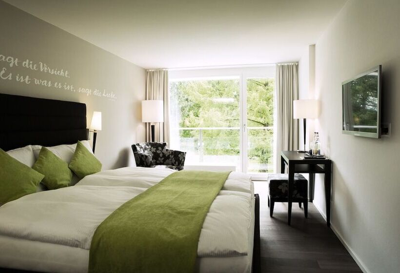 스탠다드 룸, Schloss Hunigen