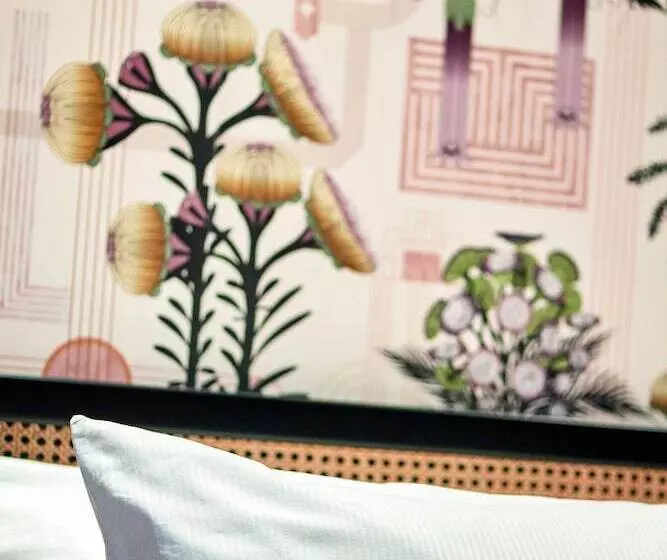 اتاق استاندارد, Boutique Hotel Seidenhof