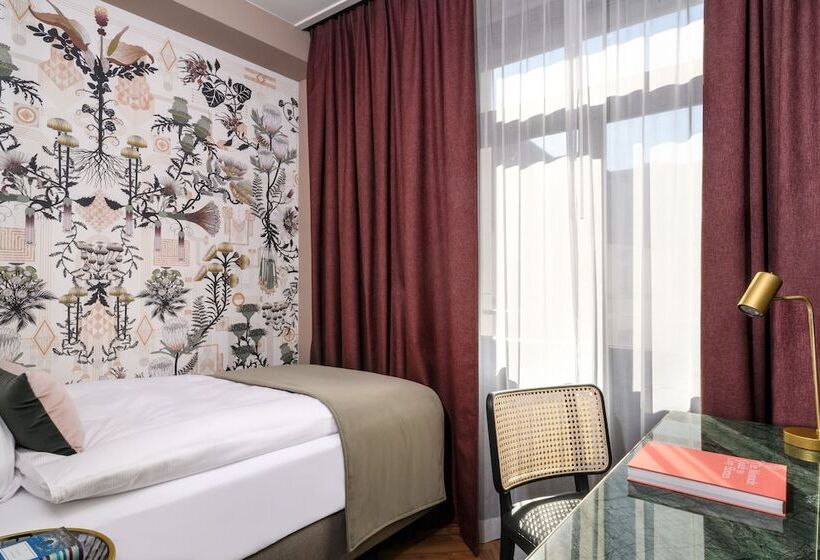 اتاق استاندارد, Boutique Hotel Seidenhof