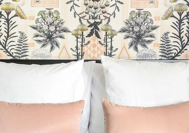 اتاق استاندارد با تخت دوبل, Boutique Hotel Seidenhof