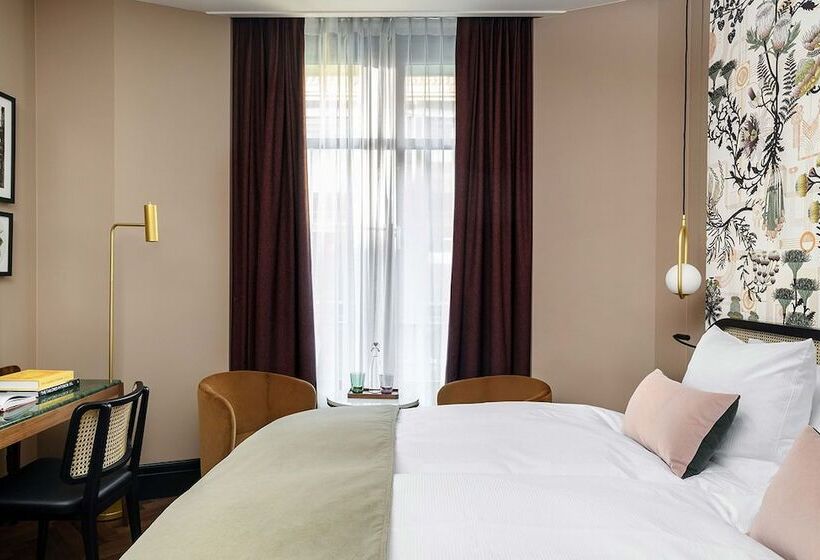 اتاق استاندارد, Boutique Hotel Seidenhof