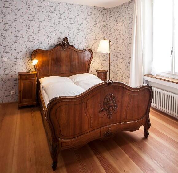 חדר רומנטי, Terrasse Am See