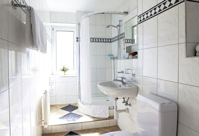 חדר קומפורט יחיד, Tivoli