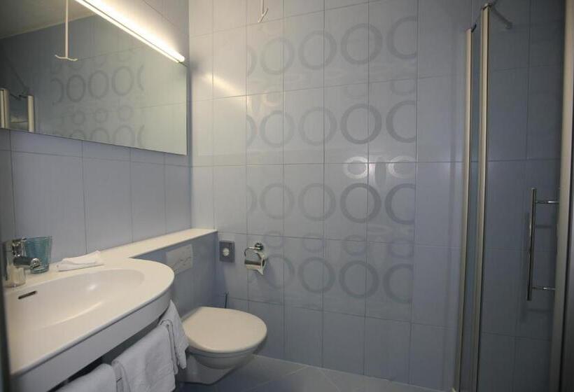 Camera Familiare, Vezia