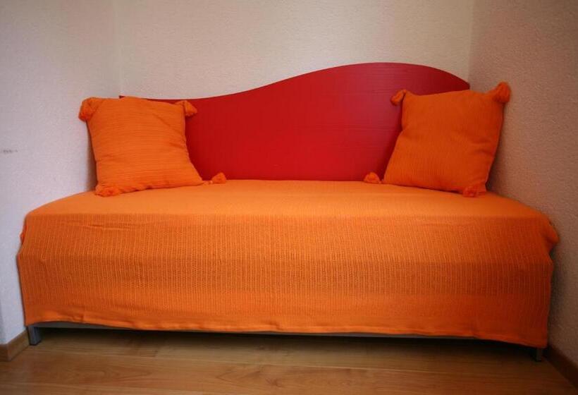 Camera Familiare, Vezia