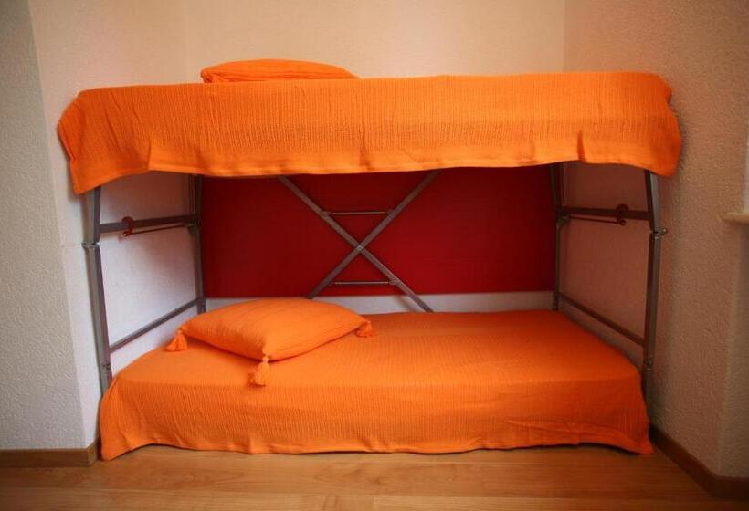 Camera Familiare, Vezia