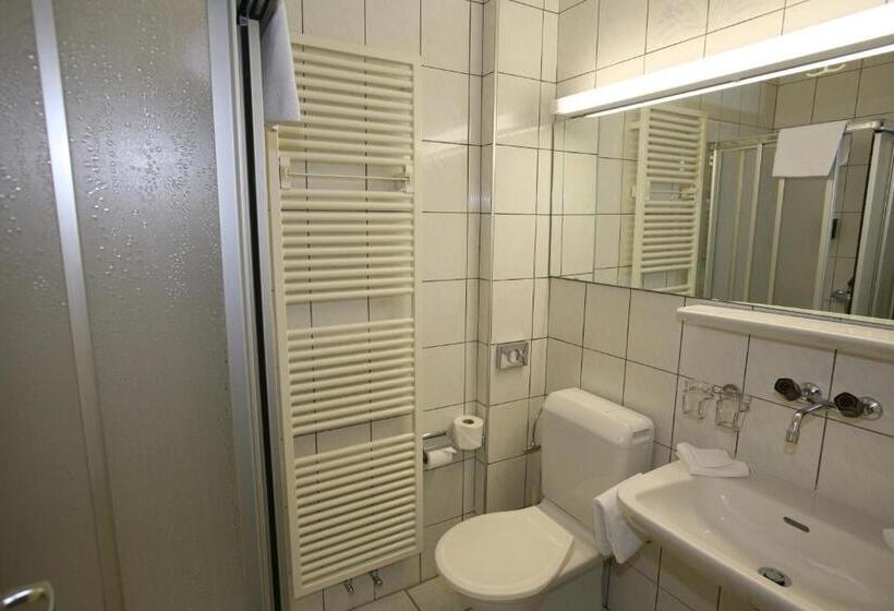 Camera Standard Individuale, Vezia