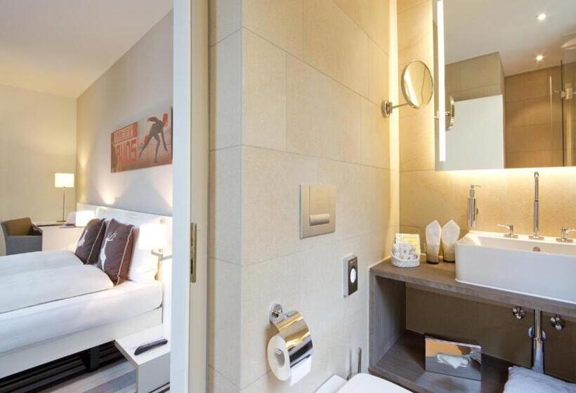 스탠다드 룸, National By Mountain Hotels