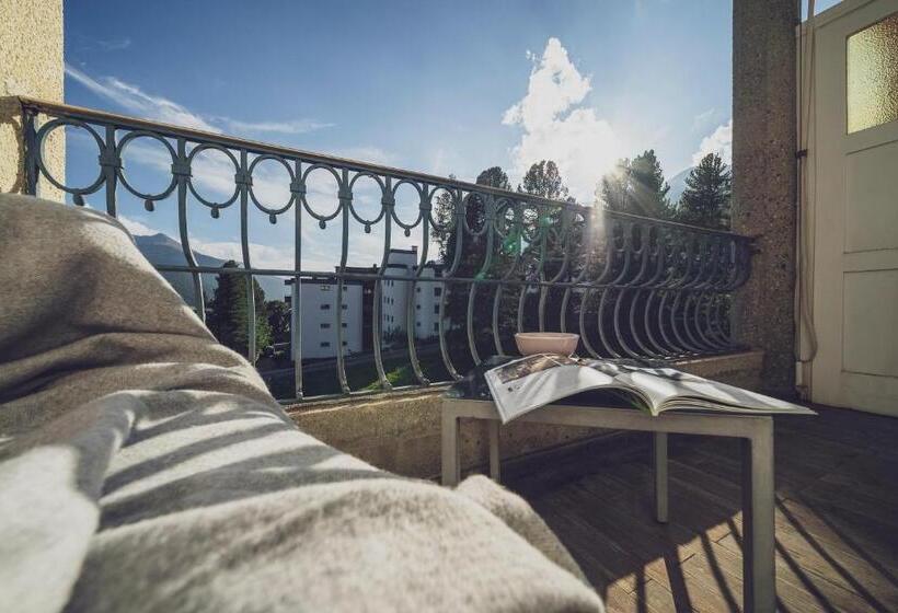 수피리어 룸, National By Mountain Hotels