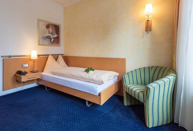 Номер Стандарт Индивидуальный, Parkhotel Gunten – Beach & Spa