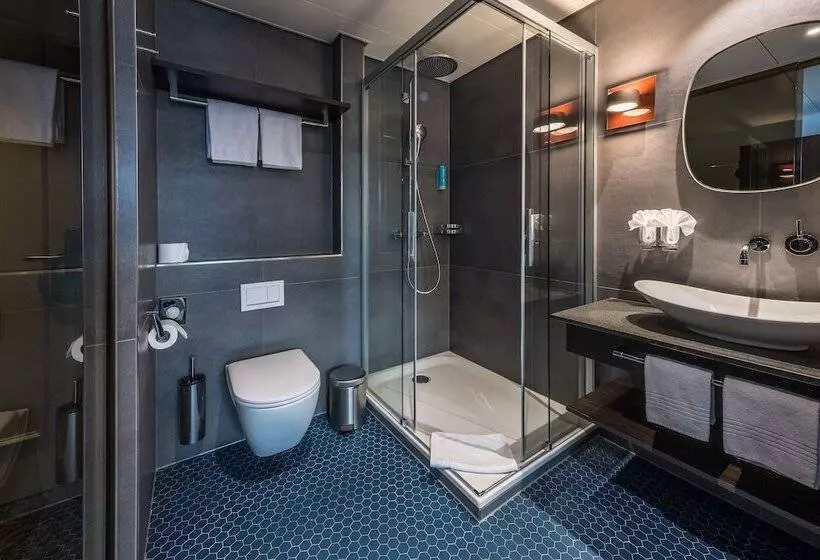 スタンダードルーム, Parkhotel Gunten – Beach & Spa