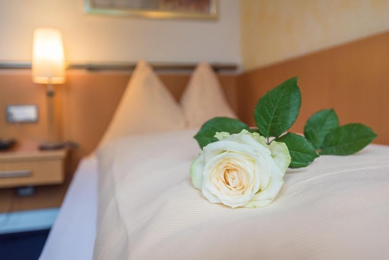 Номер Стандарт Индивидуальный, Parkhotel Gunten – Beach & Spa