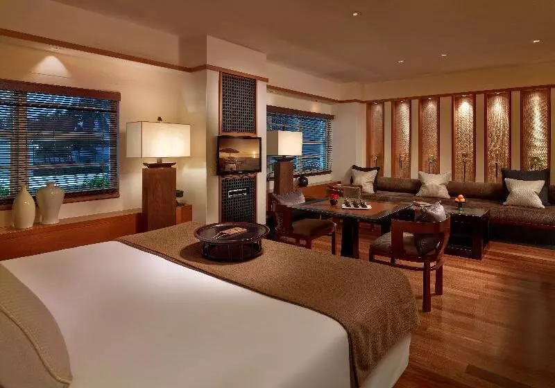 湖の見えるジュニアスイート, Parkhotel Gunten – Beach & Spa