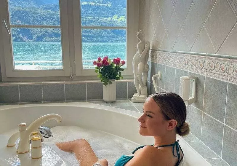 スーペリアールーム, Seehotel Schwert