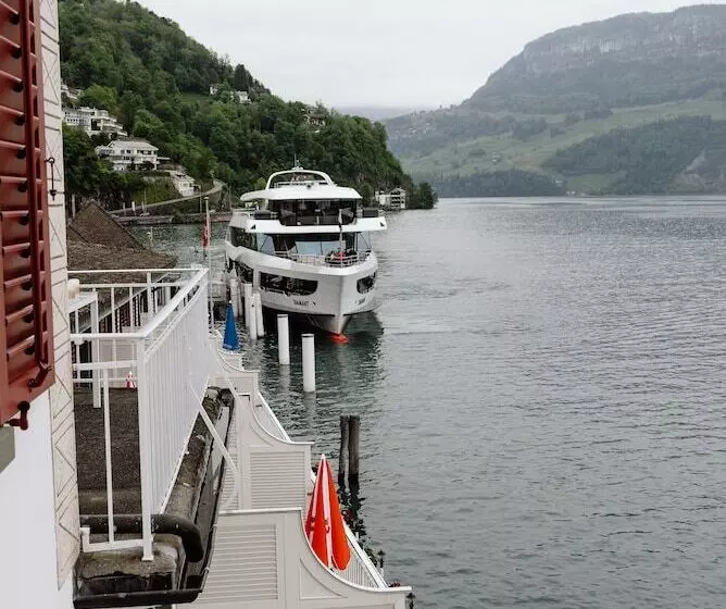 スーペリアールーム, Seehotel Schwert