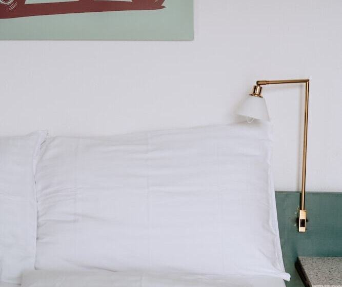 スーペリアールーム, Seehotel Schwert