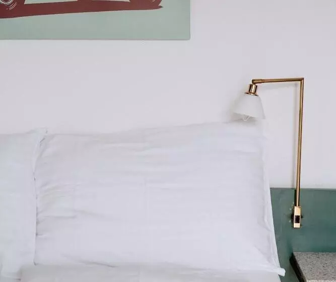 スーペリアールーム, Seehotel Schwert