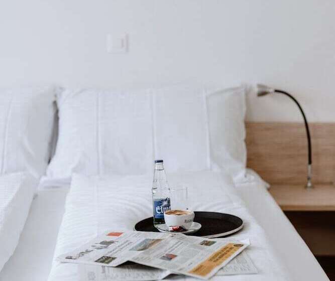 スーペリアールーム, Seehotel Schwert