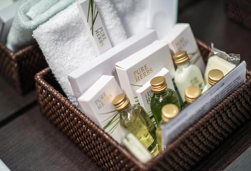 غرفة قياسية مطلّة علي البحيرة, Seehotel Sternen