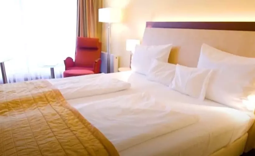 Superior-huone, Best Western Plus Residenzhotel Lüneburg