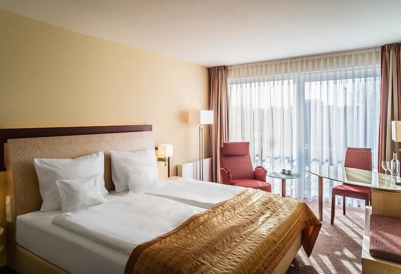 スーペリアールーム, Best Western Plus Residenzhotel Lüneburg