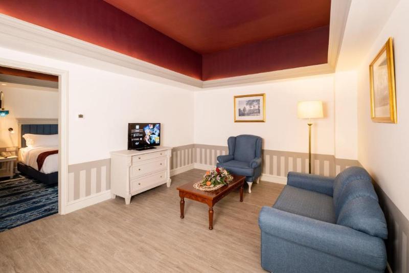 コンフォートシングルルーム, Best Western Plus Residenzhotel Lüneburg