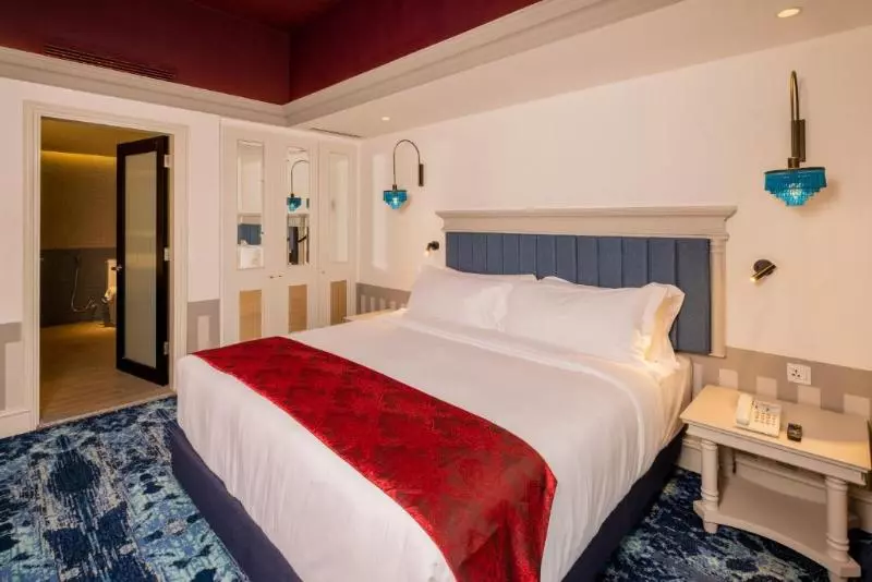 Comfort Yhden Hengen Huone, Best Western Plus Residenzhotel Lüneburg