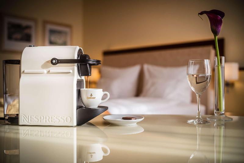 Номер Superior, Best Western Plus Residenzhotel Lüneburg