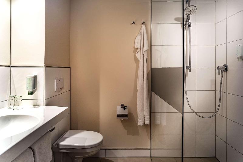 スーペリアールーム, Best Western Plus Residenzhotel Lüneburg