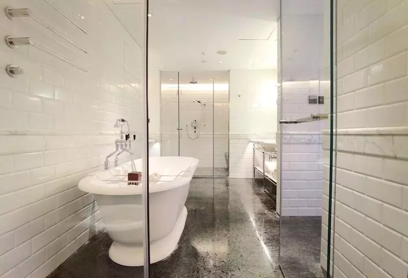 デラックススイート, Grand Hotel Beijing