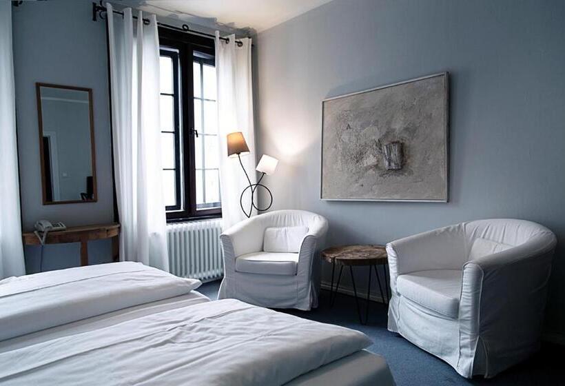 舒适型房间, Alt Nürnberg