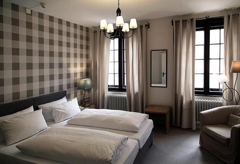 舒适型房间, Alt Nürnberg