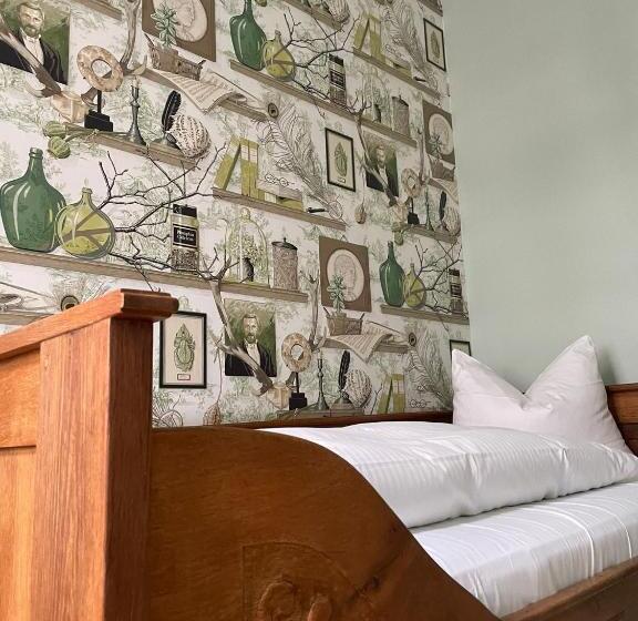 舒适型单人间, Alt Nürnberg