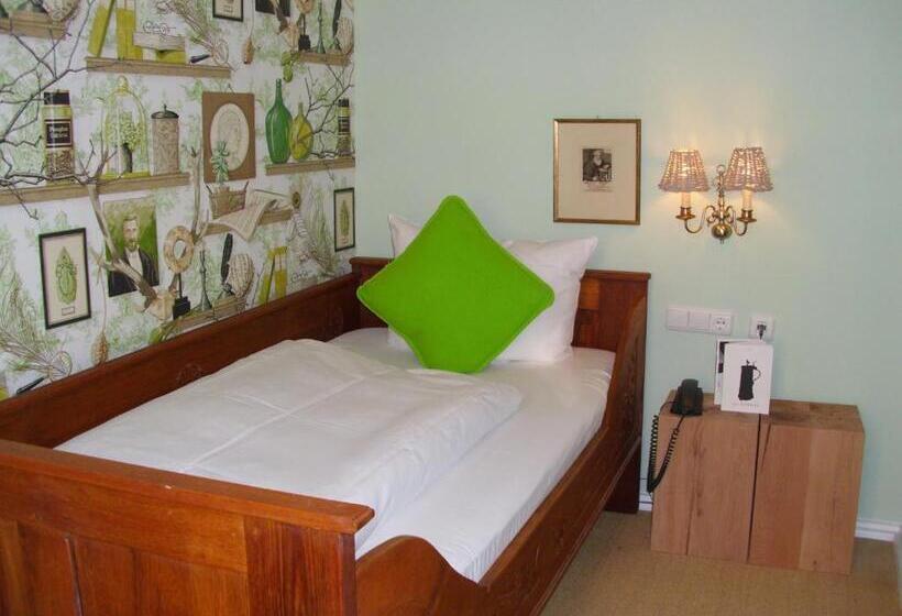 舒适型单人间, Alt Nürnberg