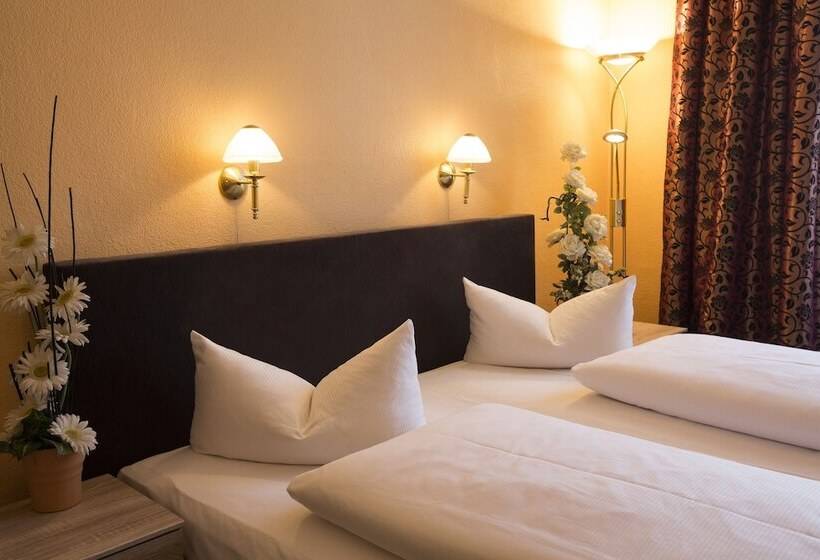 اتاق استاندارد, Am Hermannplatz