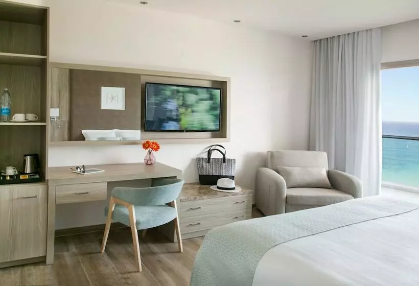 Superior Room Sea View
