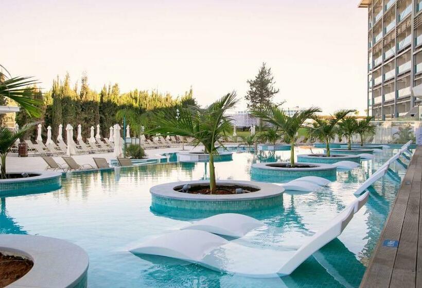 غرفة قياسية, Asterias Beach