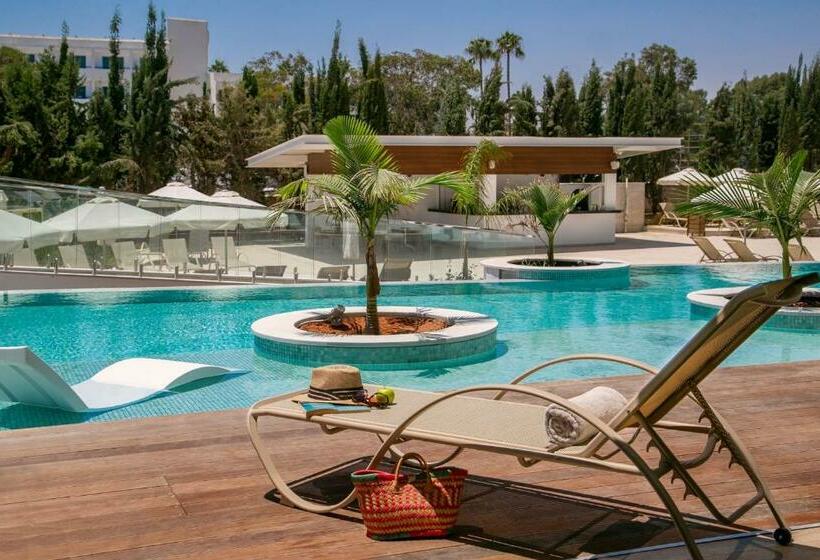 Номер Стандарт, Asterias Beach