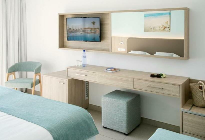 Номер Стандарт, Asterias Beach