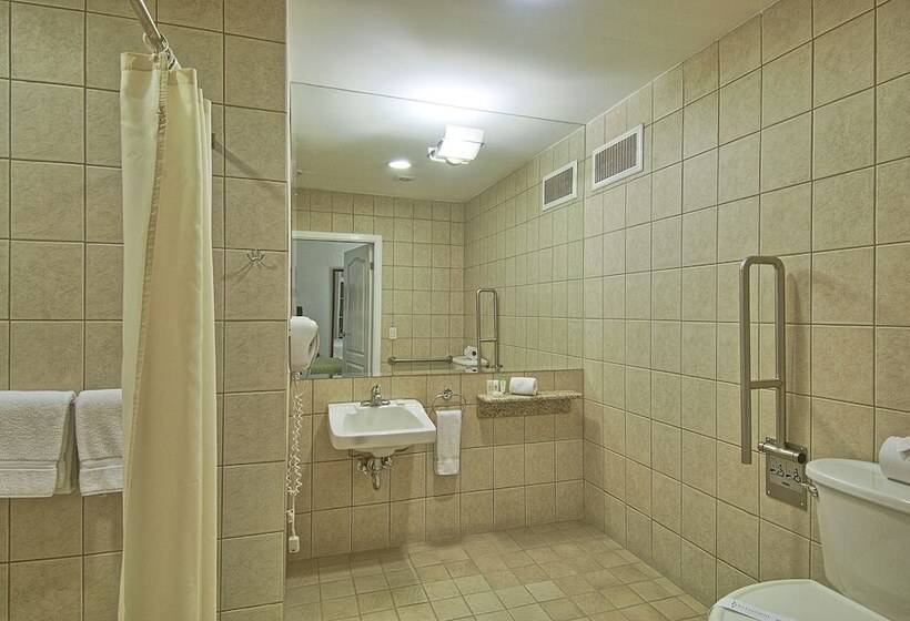 Номер Стандарт Плюс, Balmoral Hotel San José Cr, Historic District