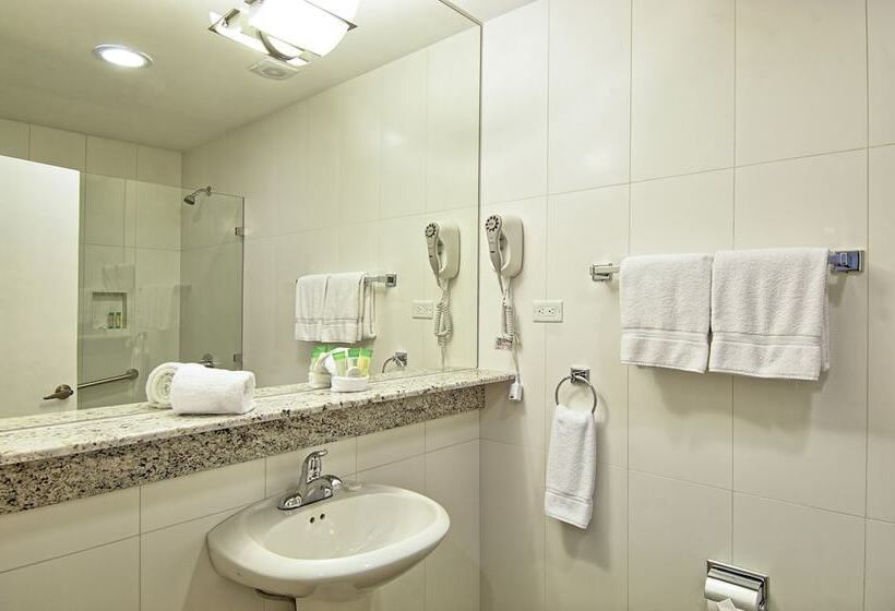 Номер Deluxe, Balmoral Hotel San José Cr, Historic District