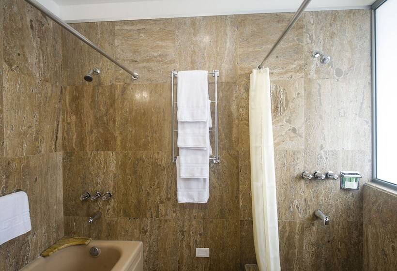 Люкс, Balmoral Hotel San José Cr, Historic District