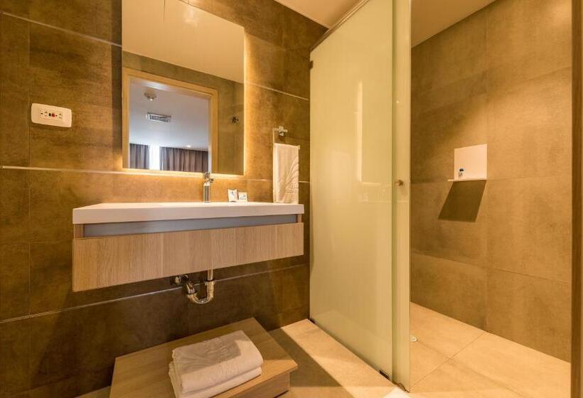 Chambre Standard, Barlovento