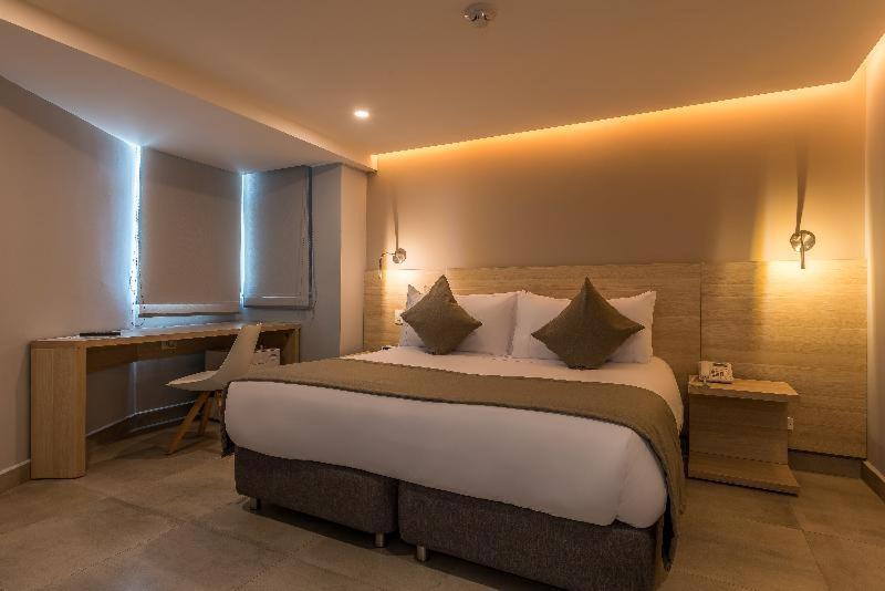 Chambre Standard, Barlovento