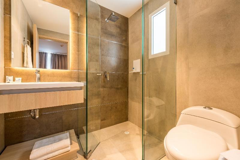 Chambre Standard, Barlovento