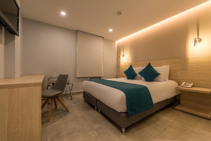 Chambre Standard, Barlovento